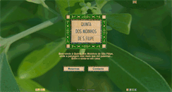 Desktop Screenshot of moinhossaofilipe.com